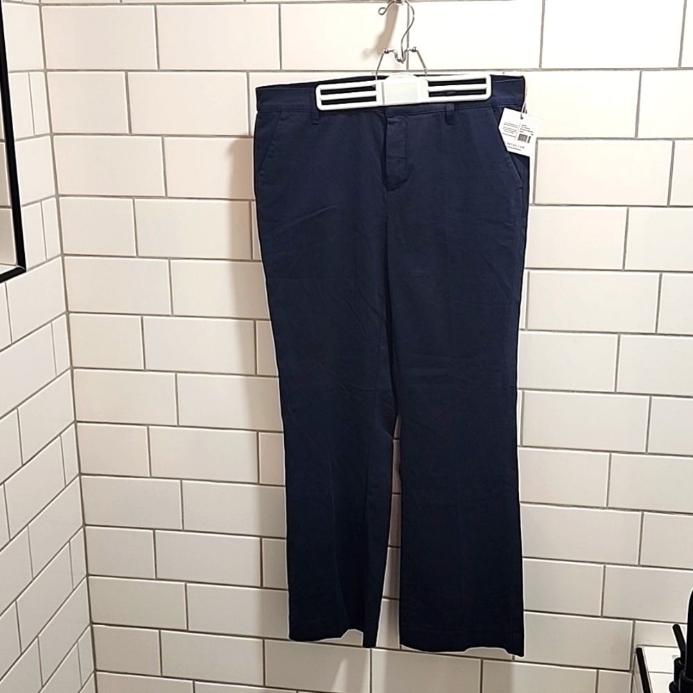 Jenalyn Bootcut Pant - Picture 2 of 6